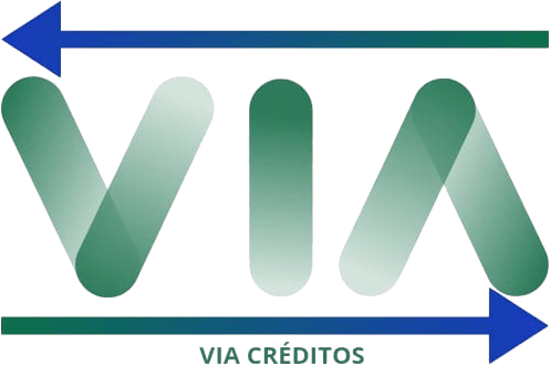 Logo Via Créditos